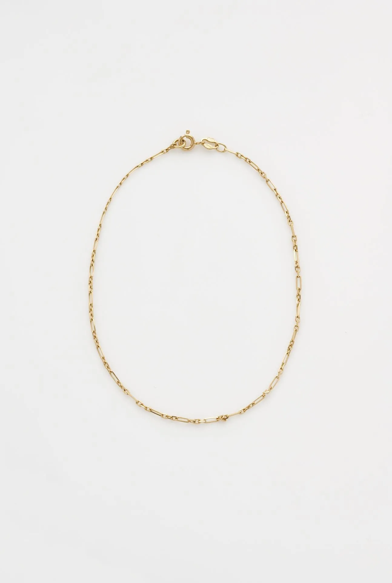 Adira Gold Bracelet