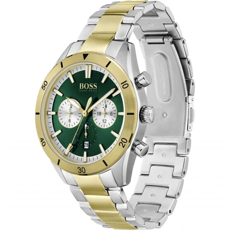 Boss Watch Santiago