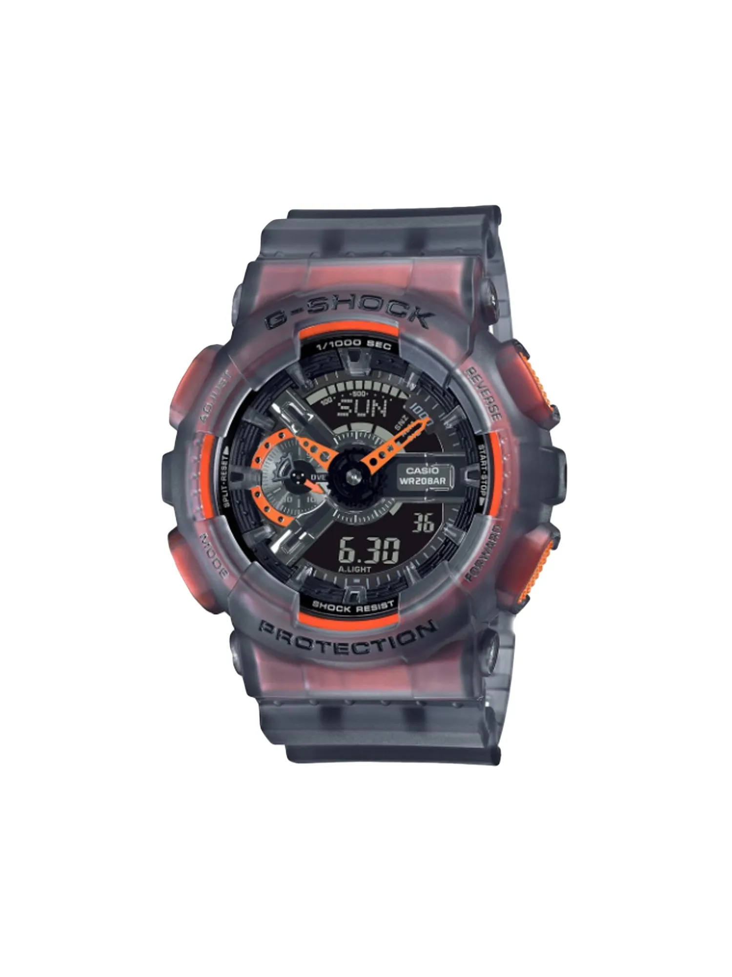 GA110LS-1A