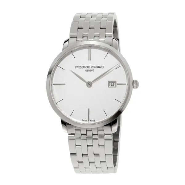 Men's Slimline Watch