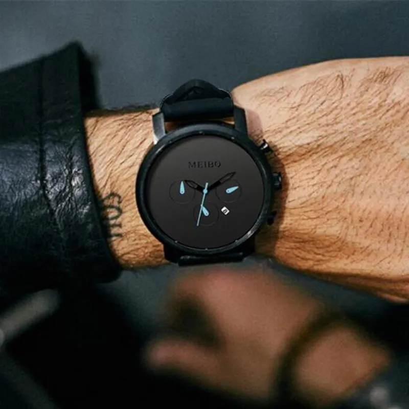 New Wristwatch 2019 - The Best Wristwatch For You!