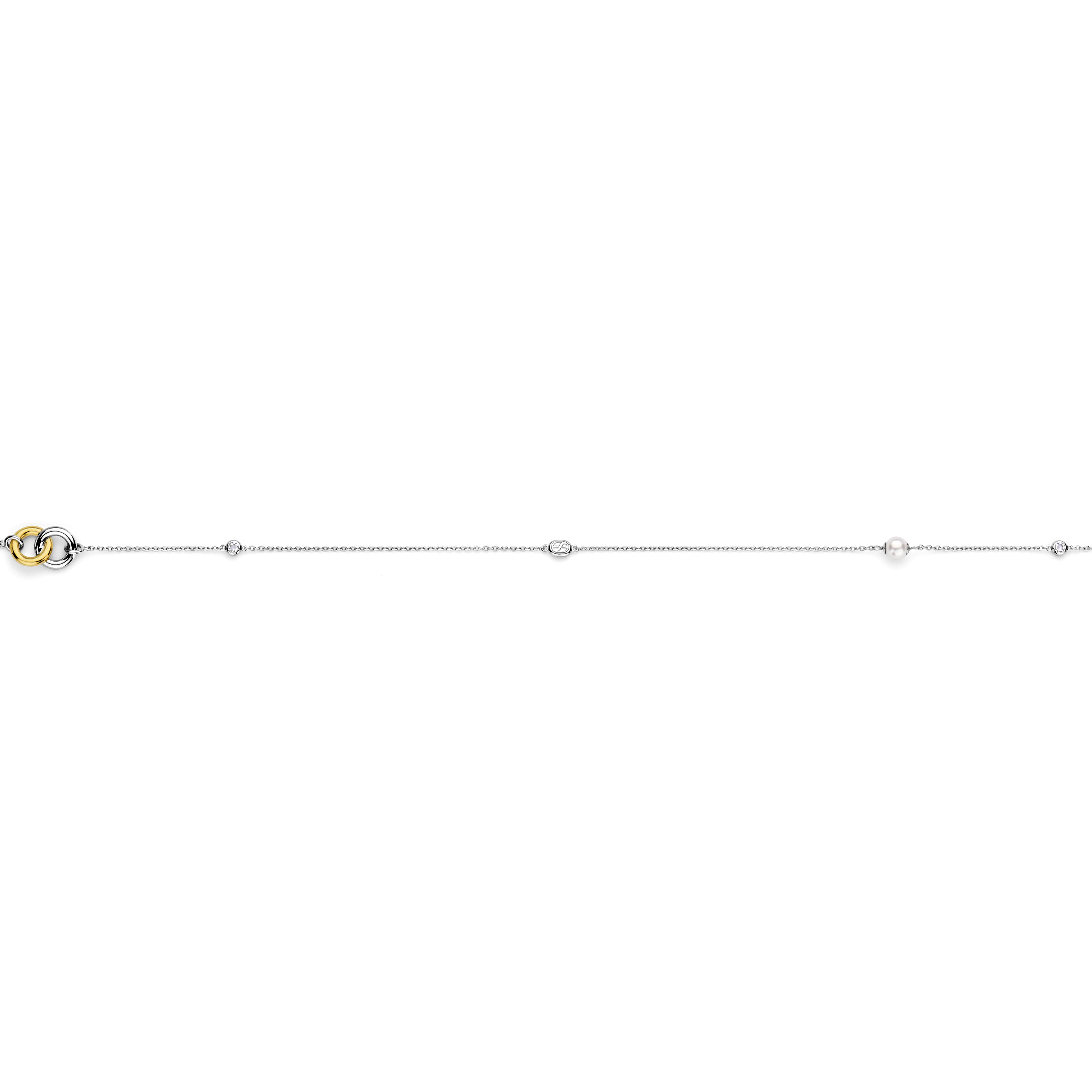 TI SENTO Necklace 34061ZY