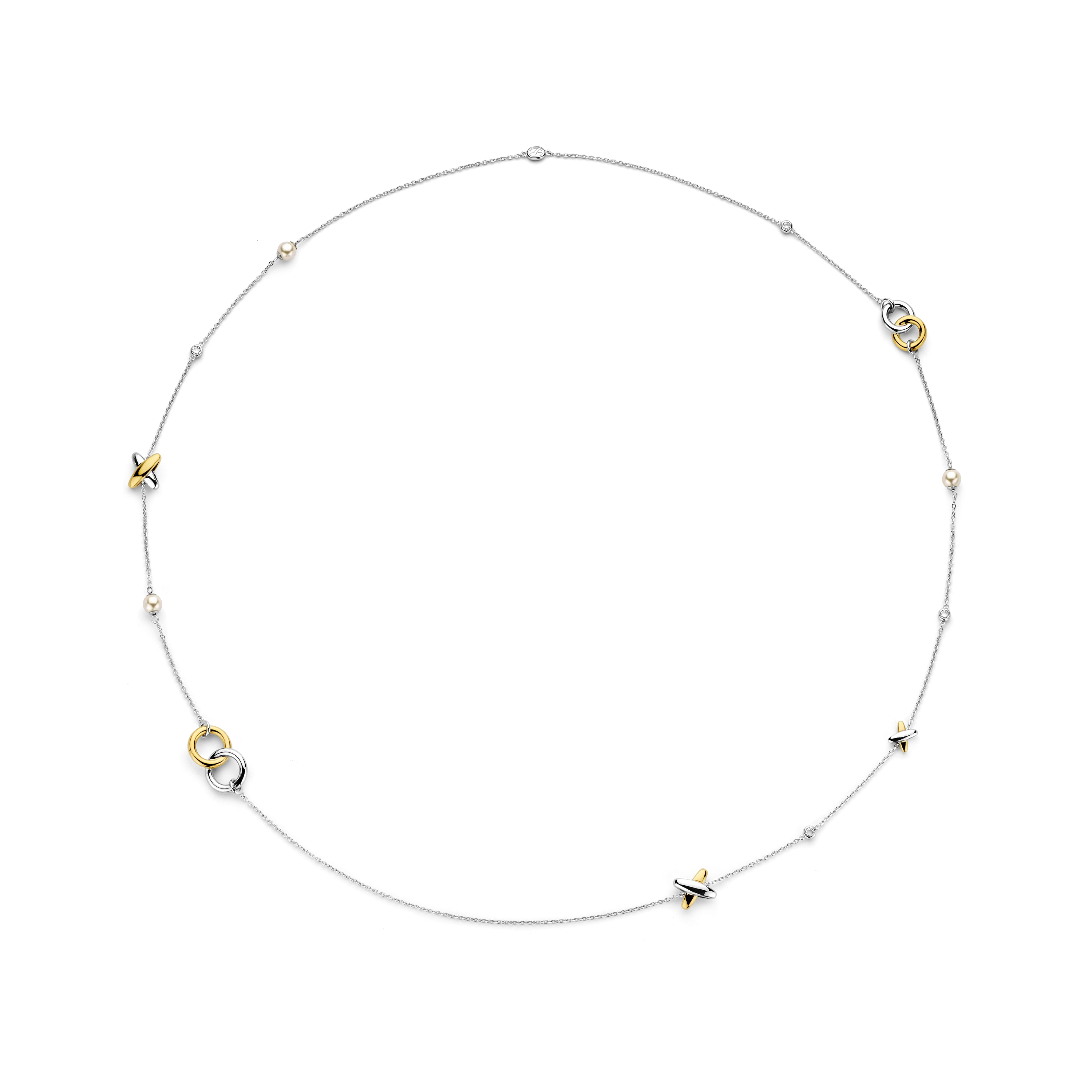 TI SENTO Necklace 34061ZY
