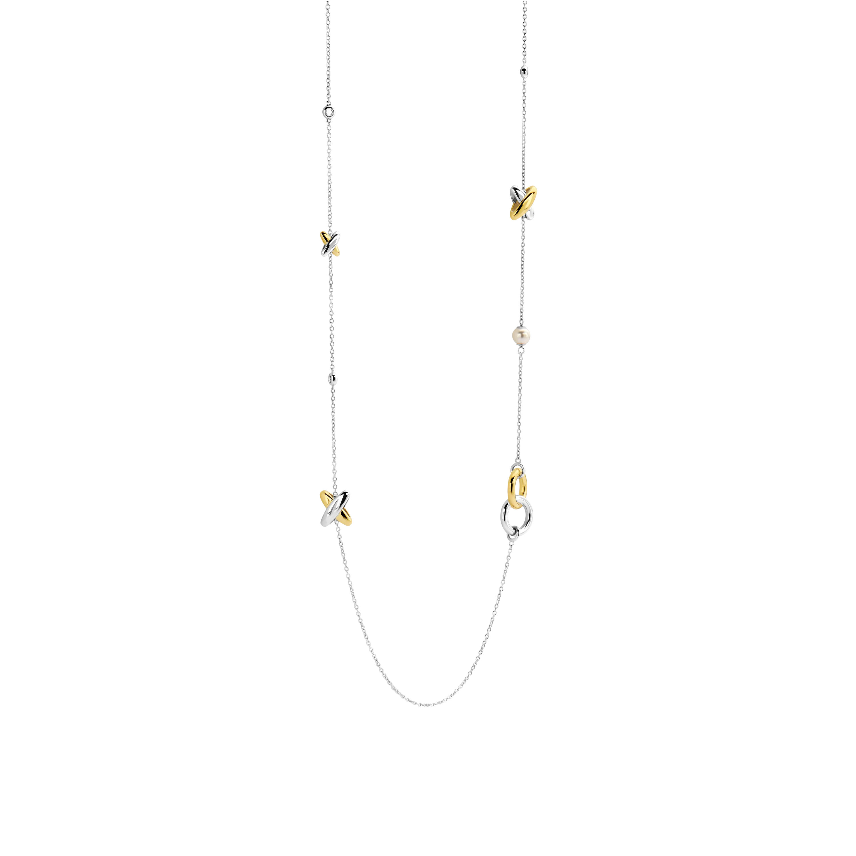 TI SENTO Necklace 34061ZY